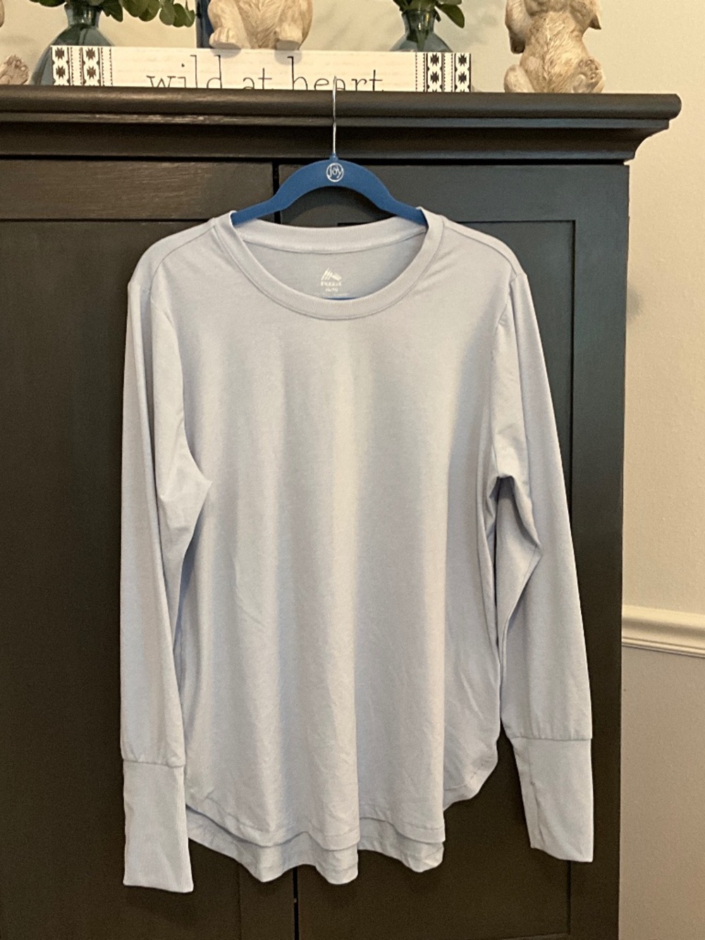 RBX long sleeve size XL